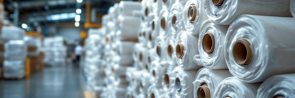 Bolsas de Polipapel en Rollo