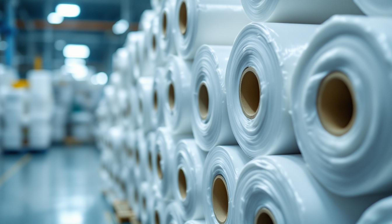 Bolsas de Polipapel en Rollo