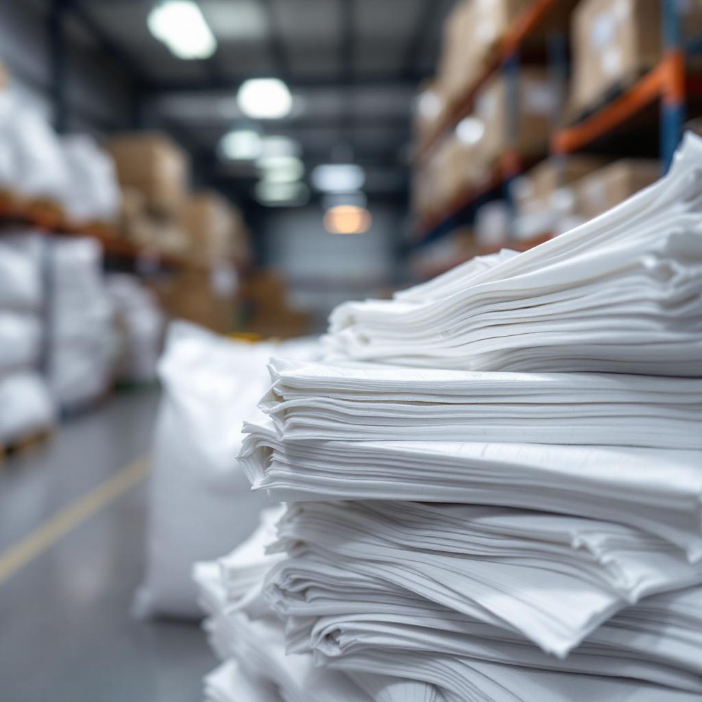 Bolsas de Polipapel Mayoreo