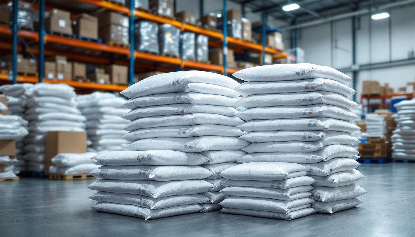 Bolsas de Polipapel Mayoreo