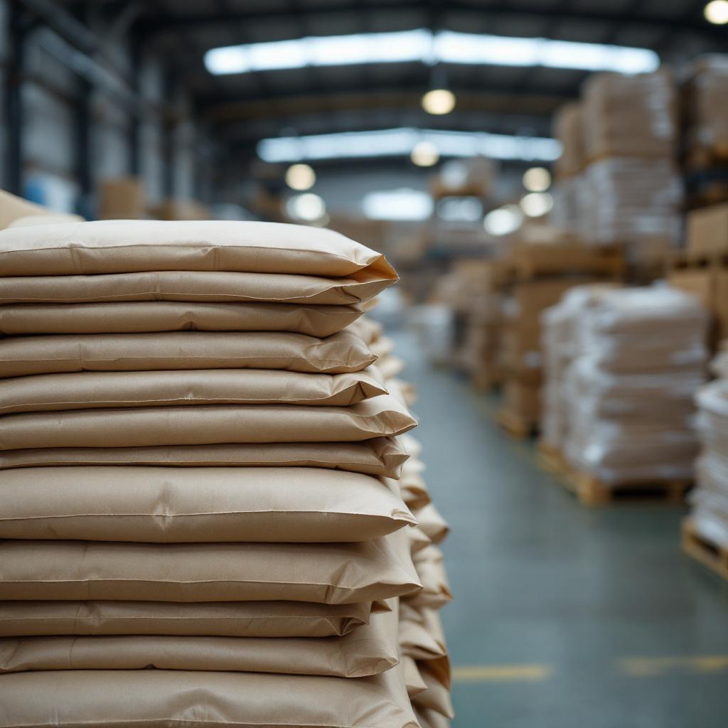 Bolsas de Polipapel Personalizadas