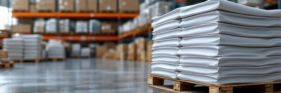 Bolsas de Polipapel Personalizadas