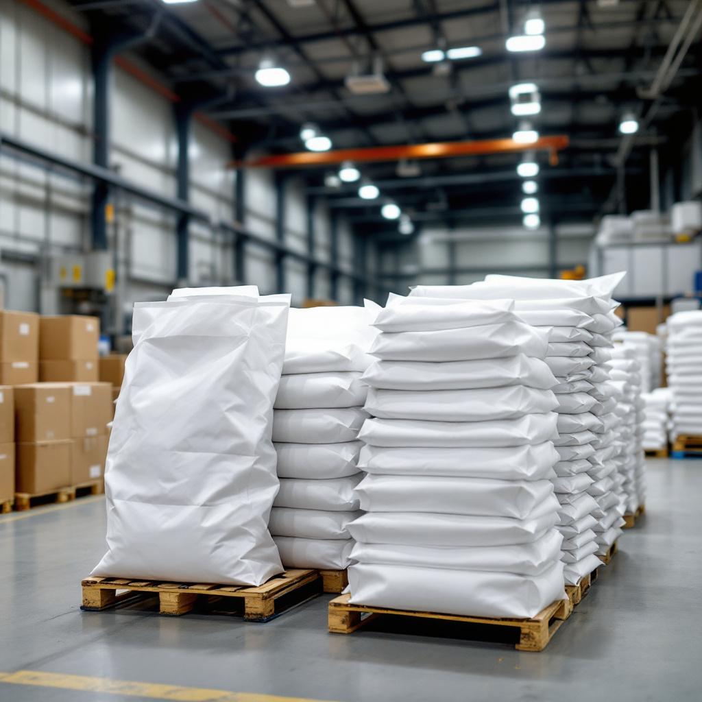 Bolsas de Polipapel Personalizadas